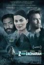 Zachariah'ın Z'si - Z for Zachariah