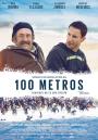 Zor Yarış - 100 metros