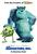 Sevimli Canavarlar - Monsters, Inc. 3D